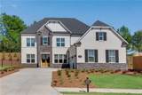 685 Caney Fork Road - Photo 1