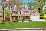 2611 Rock Point Lane - Photo 1