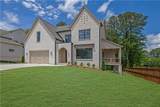 380 Hillcrest View Drive - Photo 2