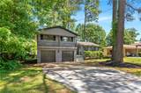 2302 Aurie Drive - Photo 1
