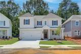 3672 Silvery Way - Photo 1