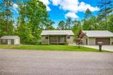398 Old Stagecoach Road - Photo 1