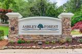 245 Ashley Forest Drive - Photo 55