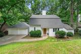 4018 Dunbarton Way - Photo 1
