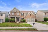 3476 Bridge Walk Drive - Photo 1