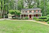 5507 Martina Way - Photo 2