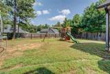 107 Coulter Woods Drive - Photo 31