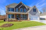 2596 Parkside Way Lot 20 - Photo 2