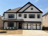 662 Secret Garden Lane - Photo 1