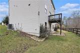 3315 Heatherwood Drive - Photo 31