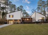 4735 Springs Road - Photo 2