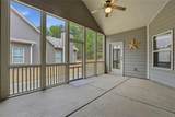 163 Hawthorne Ridge Circle - Photo 39