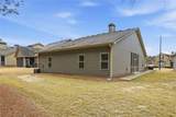 163 Hawthorne Ridge Circle - Photo 40