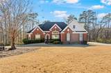 2436 Staffordshire - Photo 1