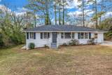 2406 Tilson Road - Photo 1