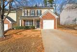 4406 Ravenwood Drive - Photo 1