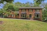 600 Branch Valley Court - Photo 1