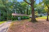 2608 Westchester Drive - Photo 2