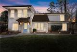 5983 Nachoochee Trail - Photo 5