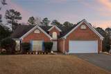 7105 Timberbrooke Drive - Photo 1