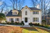 2517 Zachary Woods Drive - Photo 1