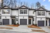 2818 Georgia Aster Way - Photo 1