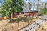 2763 Baker Ridge Drive - Photo 1
