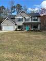 7010 Palomino Trail - Photo 1
