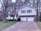 4135 Tanglewood Rd - Photo 1