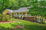266 Lantern Ridge Court - Photo 1