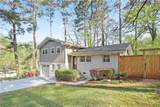 2166 Capehart Place - Photo 37