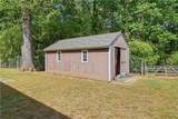 3950 Stubbs Road - Photo 26