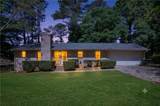 515 Kelton Road - Photo 1