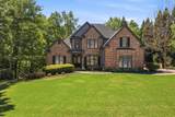 151 Misty View Lane - Photo 1