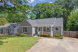2010 Delphine Drive - Photo 2
