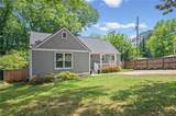 2010 Delphine Drive - Photo 3