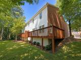 1664 Oakbrook Lake Drive - Photo 45
