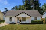 9127 Clubhouse Drive - Photo 1