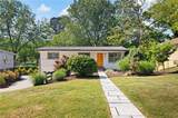 1269 Lynwyn Lane - Photo 3