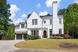 4145 Cooper Lake Drive - Photo 1