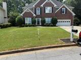 1568 Ridge Point Drive - Photo 1