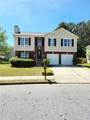 1591 Marceau Drive - Photo 1