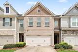 908 Arbor Crowne Drive - Photo 1