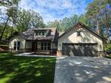 86 Turkey Trail - Photo 1