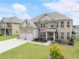 195 Echols Way - Photo 3