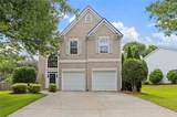 2034 Crestview Way - Photo 1