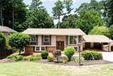 2814 Goodfellows Road - Photo 1
