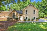 8618 Wood Springs Court - Photo 1