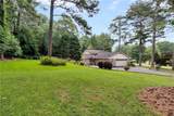 528 Old Tucker Road - Photo 22