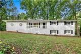 2911 Haralson Road - Photo 1
